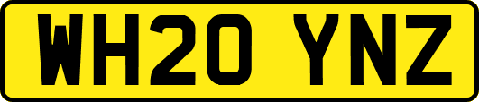 WH20YNZ