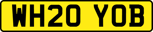 WH20YOB