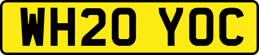 WH20YOC