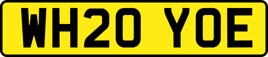 WH20YOE