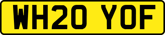 WH20YOF