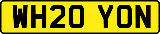 WH20YON