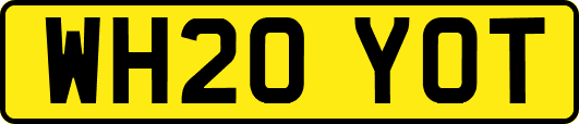 WH20YOT