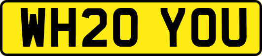 WH20YOU