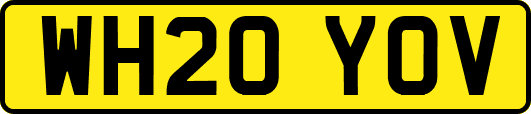 WH20YOV