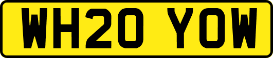 WH20YOW