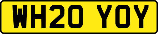WH20YOY