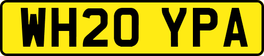 WH20YPA