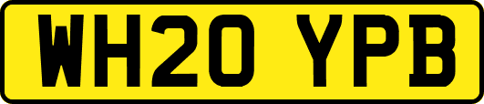 WH20YPB