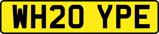 WH20YPE