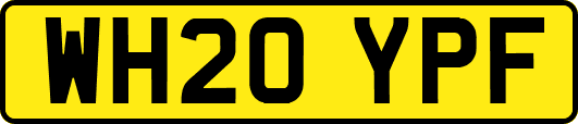 WH20YPF