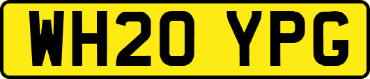 WH20YPG