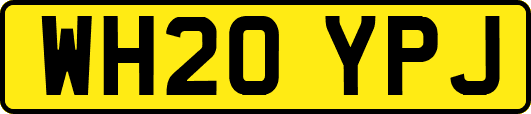 WH20YPJ