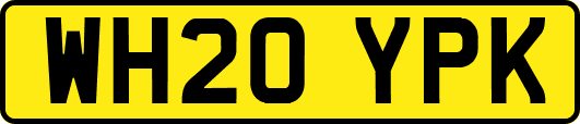 WH20YPK
