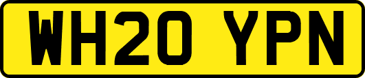 WH20YPN