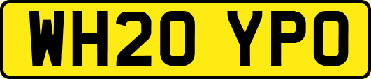 WH20YPO