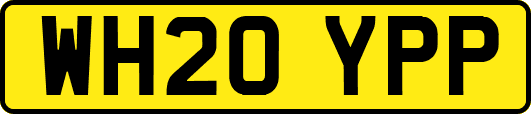 WH20YPP