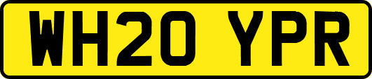 WH20YPR