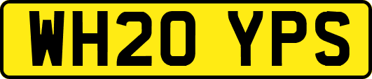 WH20YPS