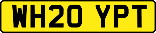 WH20YPT