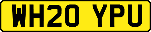 WH20YPU