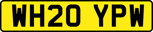 WH20YPW