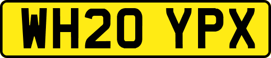 WH20YPX