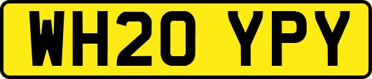 WH20YPY