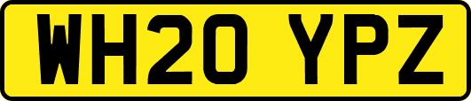 WH20YPZ