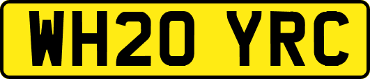 WH20YRC
