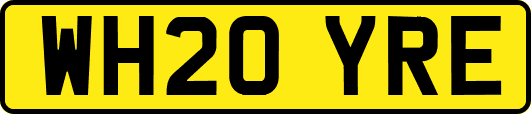 WH20YRE