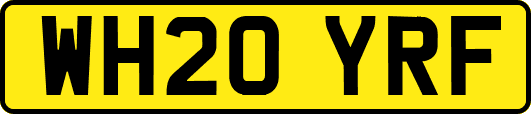 WH20YRF