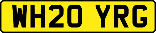 WH20YRG