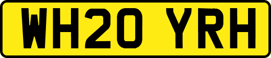 WH20YRH