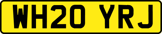 WH20YRJ