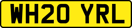 WH20YRL