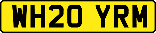 WH20YRM