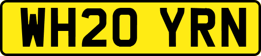 WH20YRN