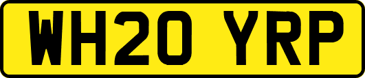 WH20YRP