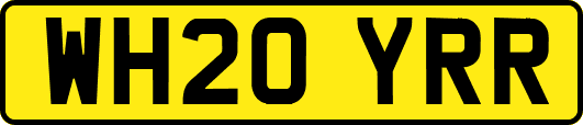 WH20YRR