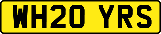 WH20YRS