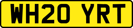 WH20YRT