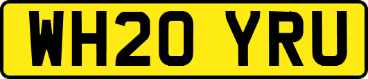 WH20YRU