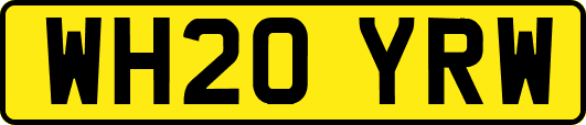 WH20YRW