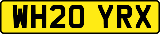 WH20YRX