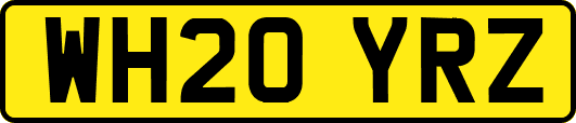 WH20YRZ