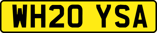 WH20YSA