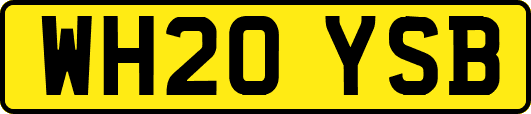 WH20YSB