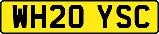 WH20YSC