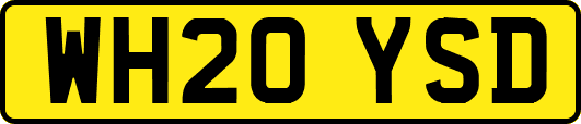 WH20YSD